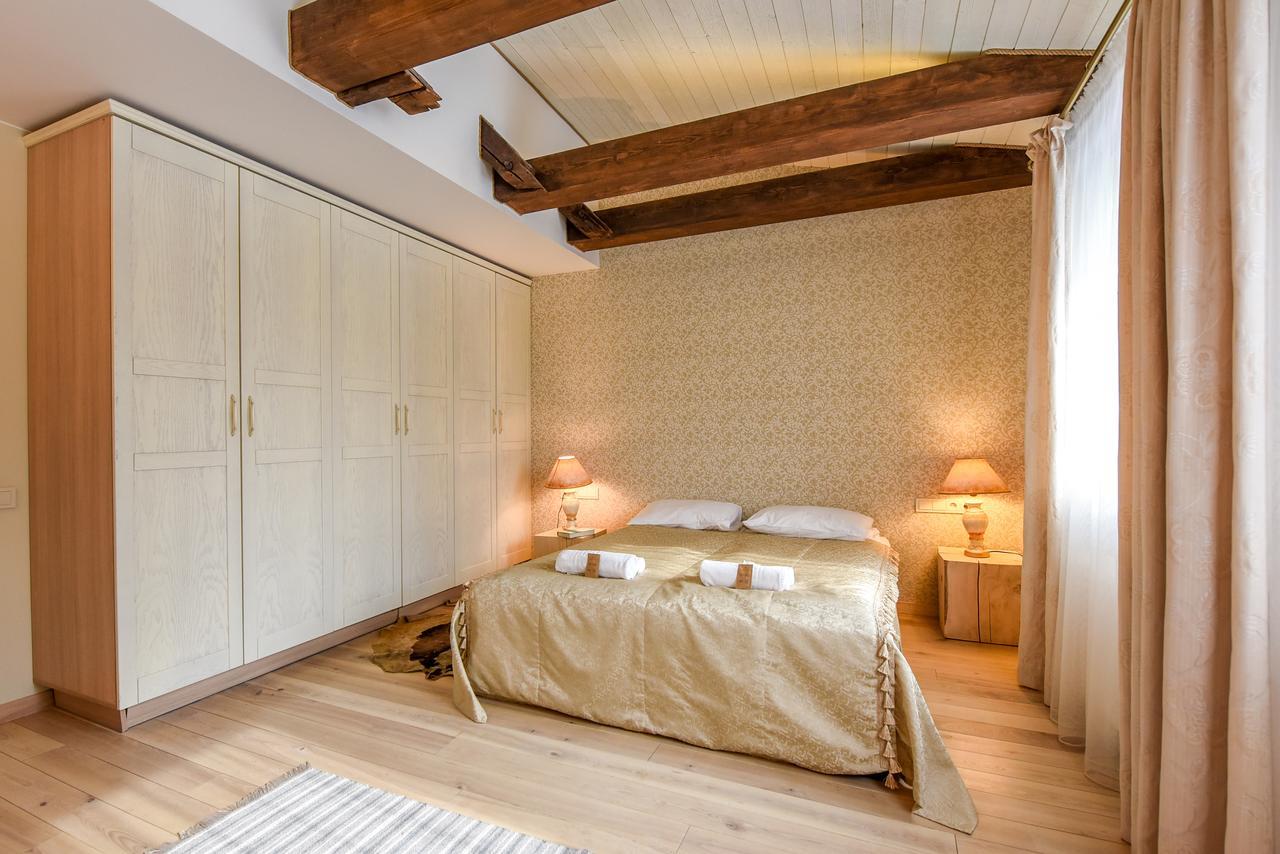Kubu 4-Rooms Apartment Klaipėda Dış mekan fotoğraf